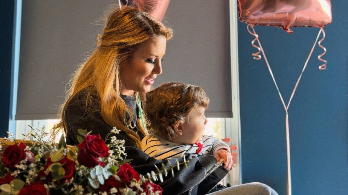 Φωτεινή Πετρογιάννη