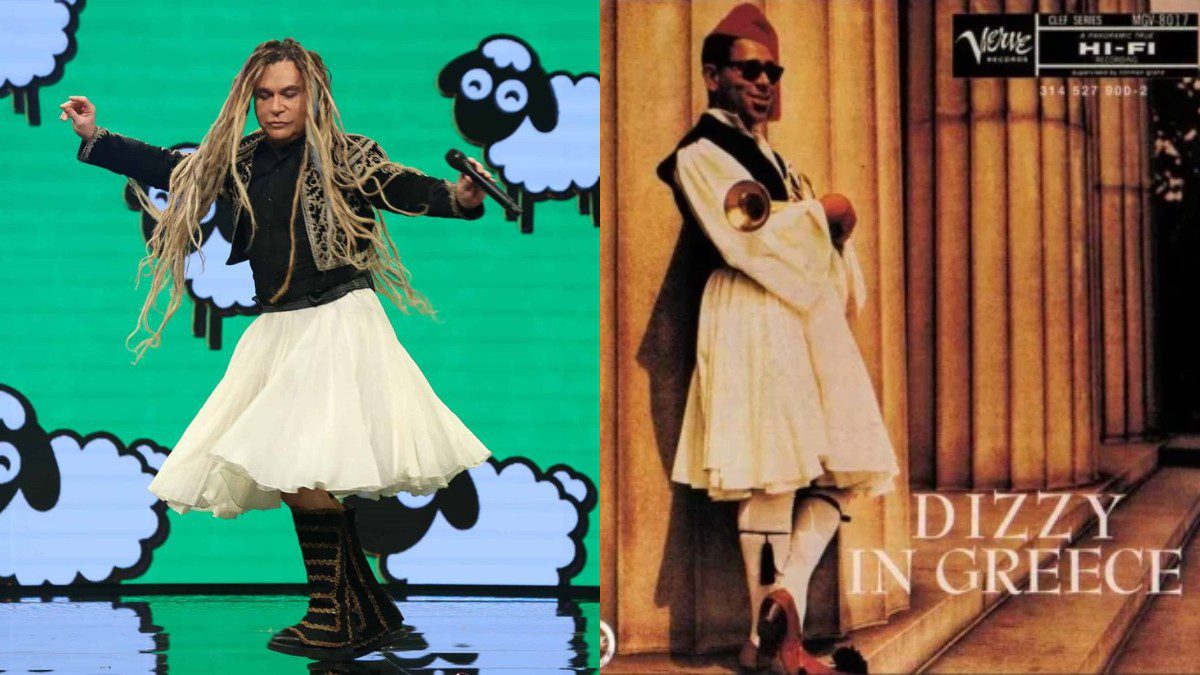 Τρύφωνας Σαμαράς