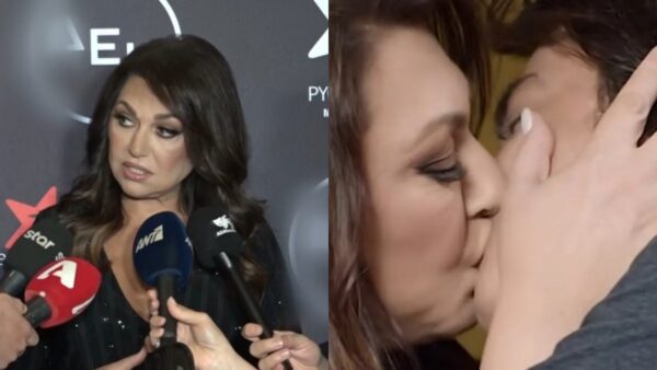 Γαρμπή Σχοινάς