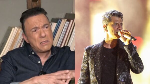 Γιαννόπουλος - Ρουβάς