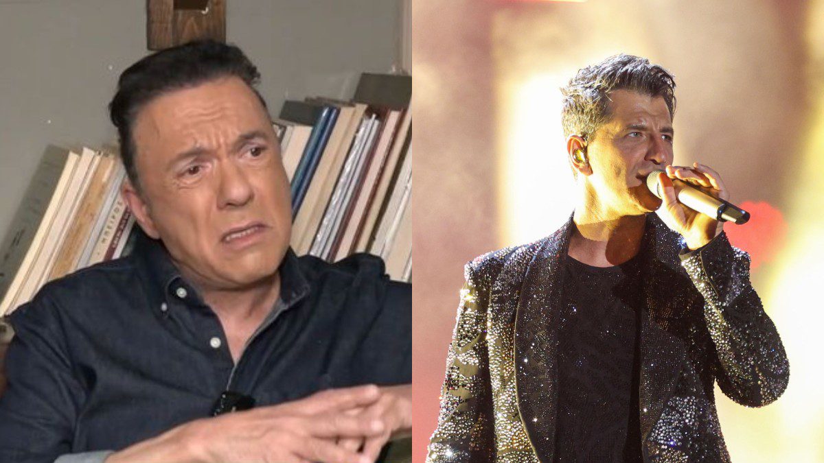 Γιαννόπουλος - Ρουβάς