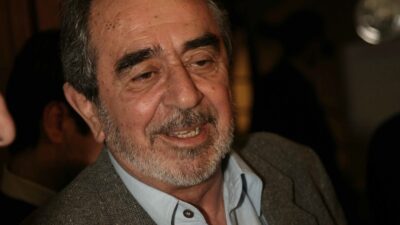 Γιώργος Βότσης