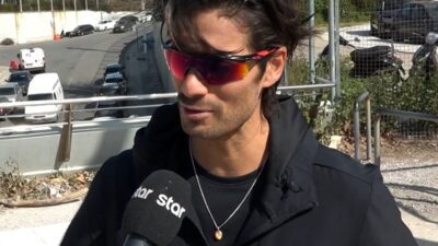 Γιώργος Καράβας