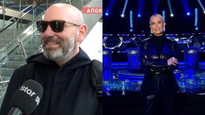 Γιώργος Λάγιος