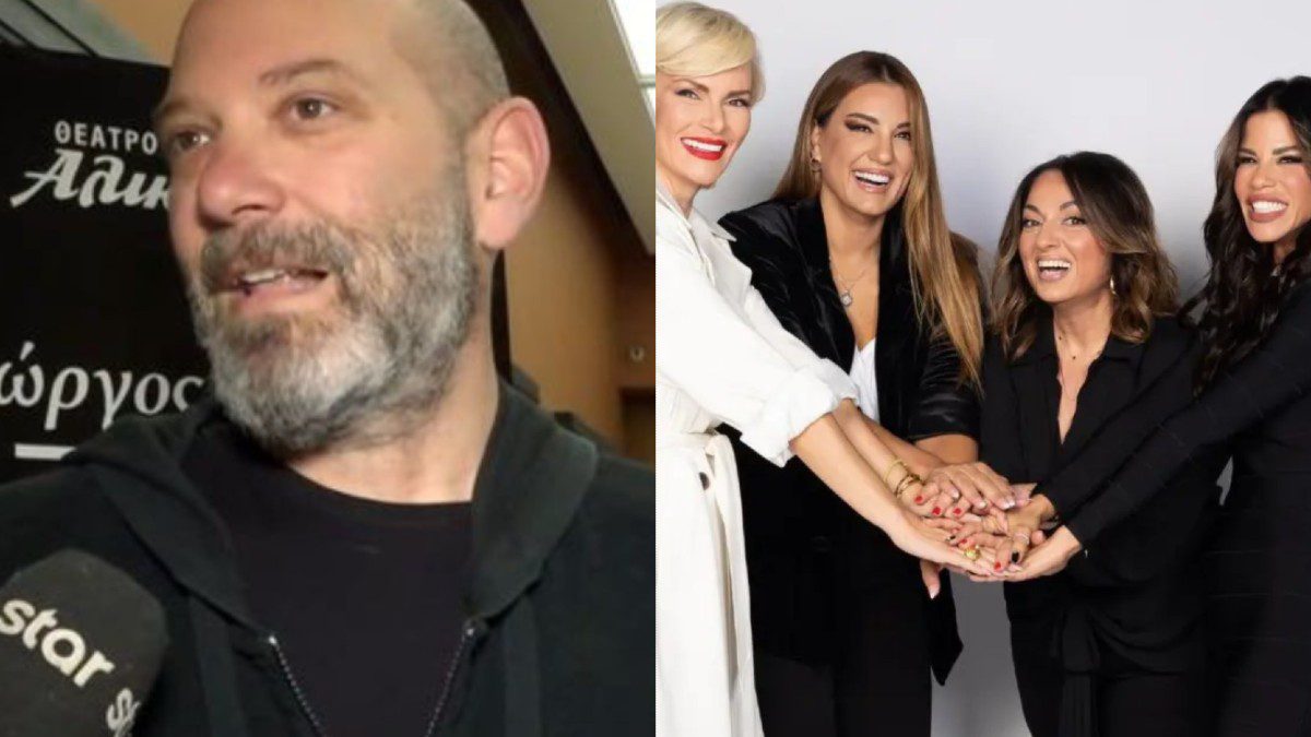 Γιώργος Λάγιος, Real View