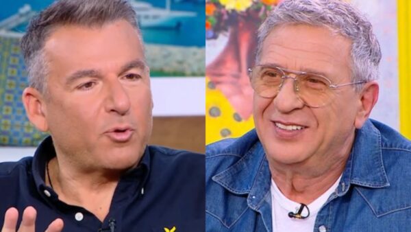 Γιώργος Λιάγκας, Κώστας Κόκλας