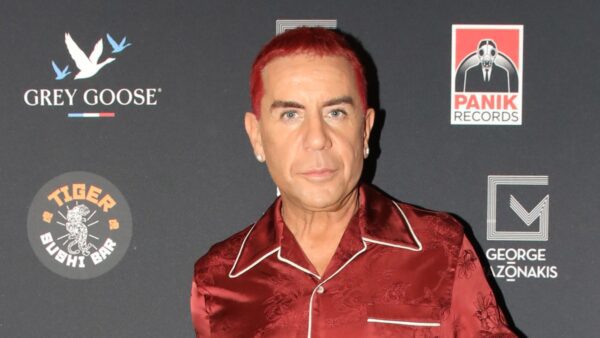 Γιώργος Μαζωνάκης