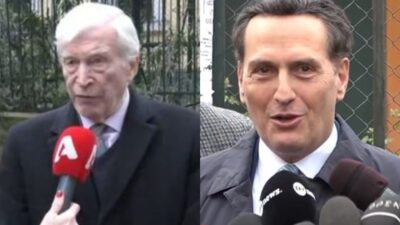 Δικηγόροι Γιώργου Τσαγκαράκη