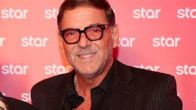 Γιώργος Τσαγκαράκης