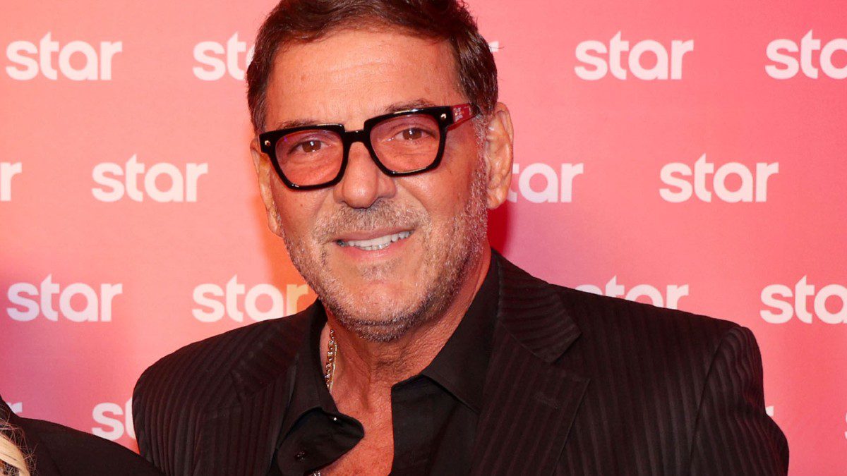 Γιώργος Τσαγκαράκης