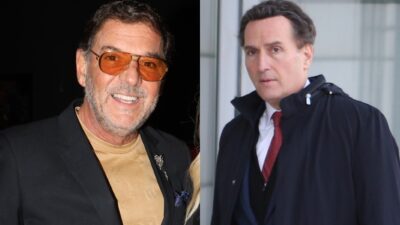 Γιώργος Τσαγκαράκης, Μιχάλης Δημητρακόπουλος