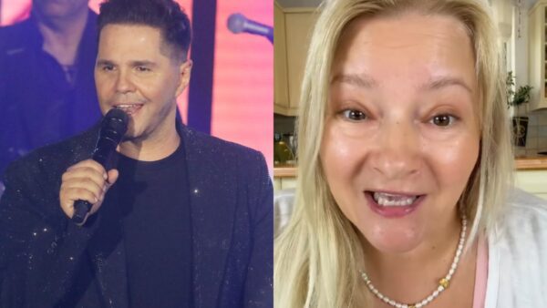 Γιώργος Τσαλίκης, Χαρά Τσιώλη