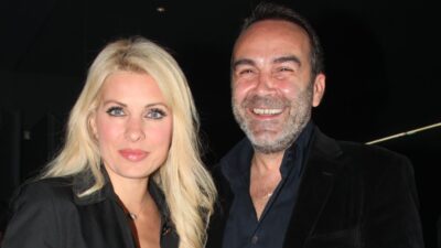 Γκουντάρας Μενεγάκη