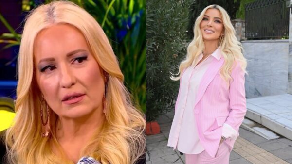 Γραμμέλη Καινούργιου