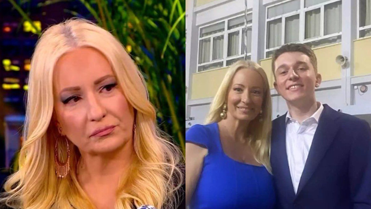 Γραμμέλη γιος