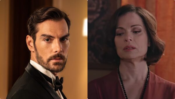 Grand Hotel Πέτρος Κυβέλη