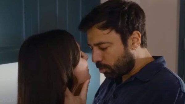 Η γη της ελιάς