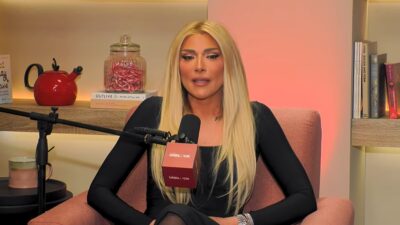 Αγγελική Ηλιάδη