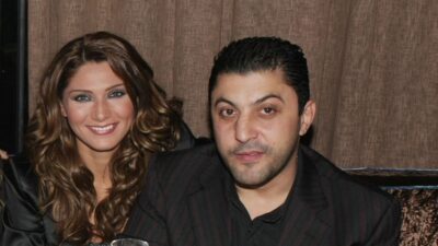 Μπάμπης Λαζαρίδης - Αγγελική Ηλιάδη