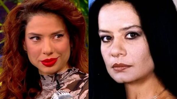 Ηλιάνα Μαυρομάτη