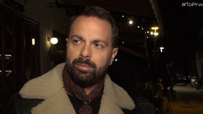 Ηλίας Βρεττός