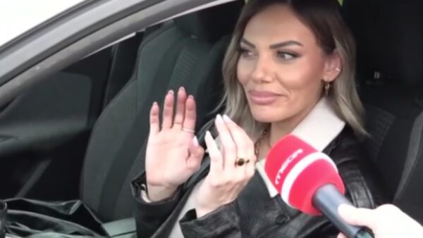 Ιωάννα Μαλέσκου