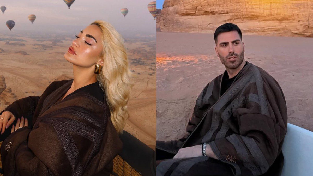 Ιωάννα Τούνη, Δημήτρης Σπυριδωνίδης