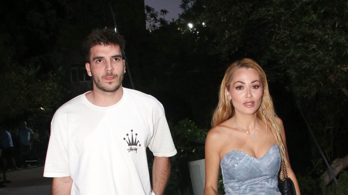 Ελένη Βουλγαράκη - Φώτης Ιωαννίδης