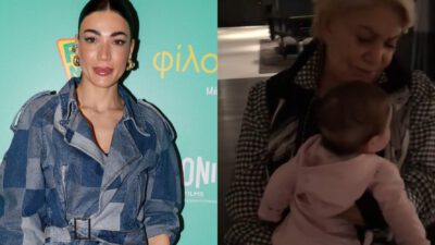 Μαρινέλλα - Ήβη Αδάμου