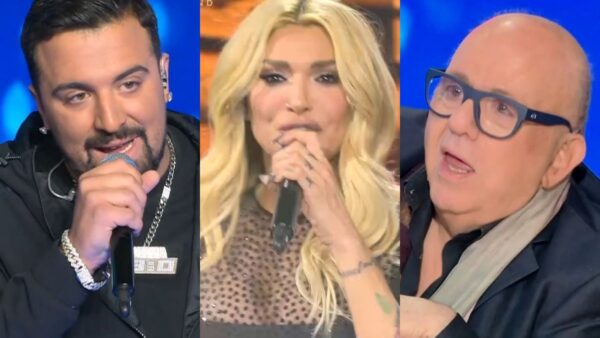 J2US highlights 21/3: Η «γκάφα» του Μουρατίδη, ο άγριος καυγάς Gio-Φασουλή και η συγκίνηση της Ηλιάδη