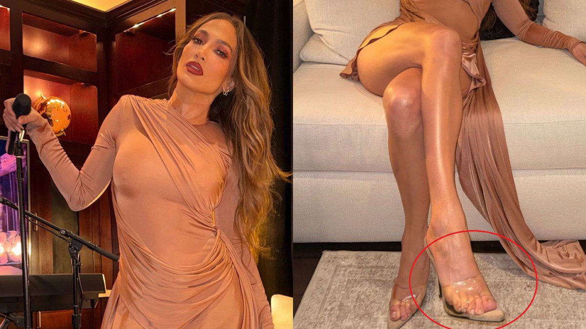 Τζένιφερ Λόπεζ