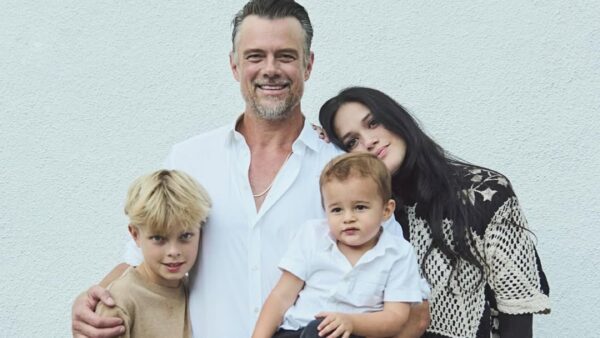 Τζος Ντουχάμελ