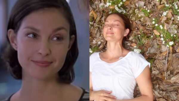 Άσλεϊ Τζαντ