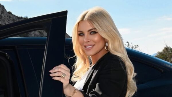 Κατερίνα Καινούργιου