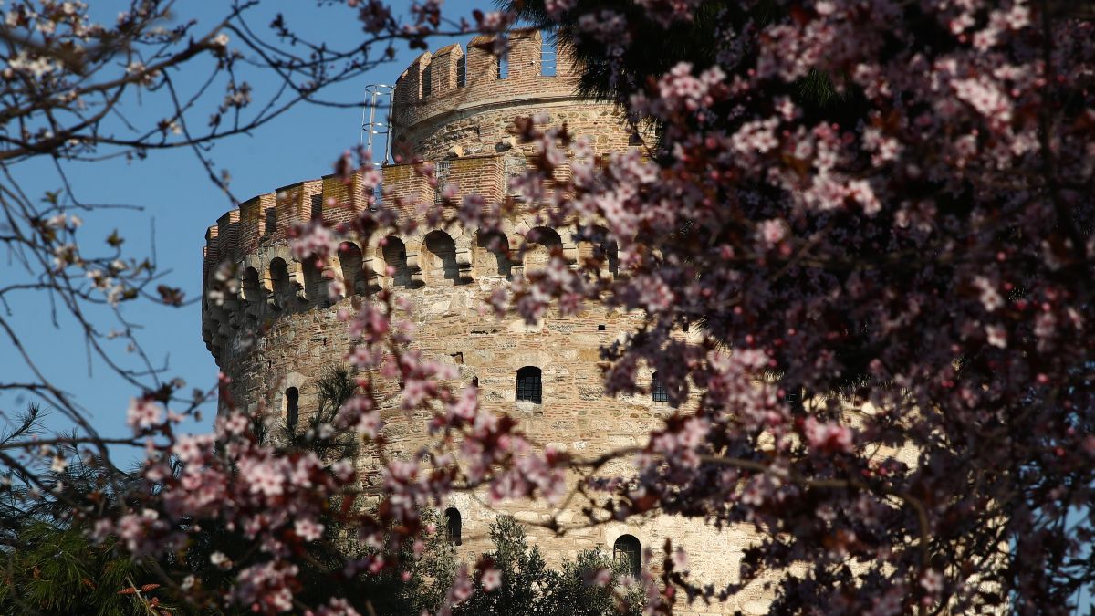 Λευκός Πύργος