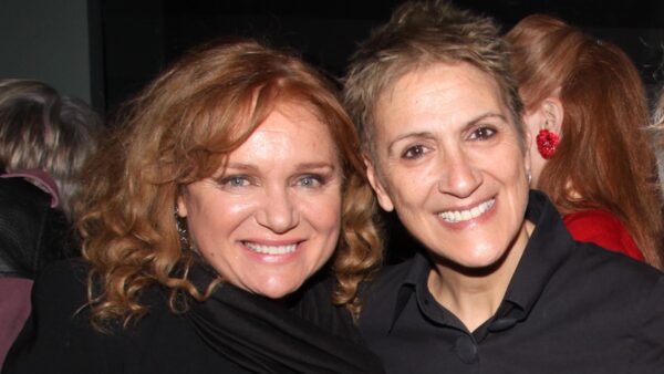 Καίτη Κωνσταντίνου Μαρία Καβογιάννη