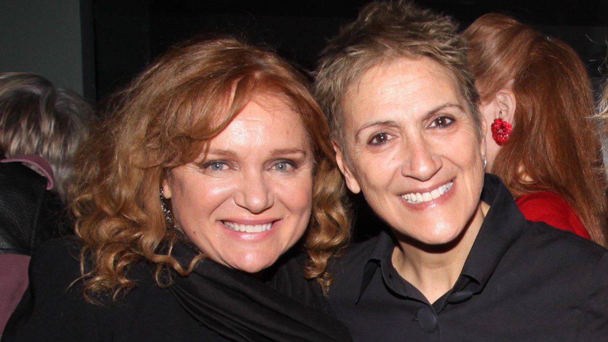 Καίτη Κωνσταντίνου Μαρία Καβογιάννη