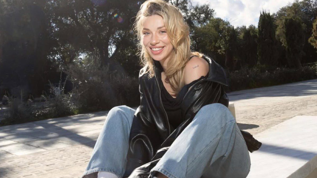 Γαρυφαλλιά Καληφώνη