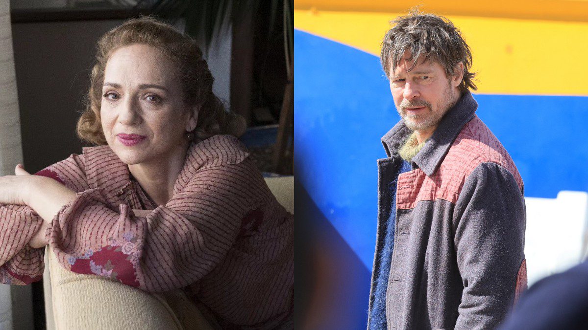 Καλλιμάνη Μπραντ