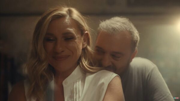 Καραβάτου - Φερεντίνος