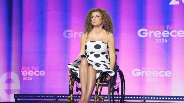 Κατερίνα Βρανά