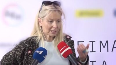 Κατερίνα Γκαγκάκη