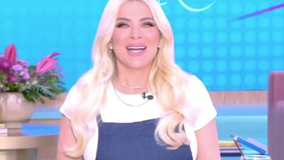 Κατερίνα Καινούργιου