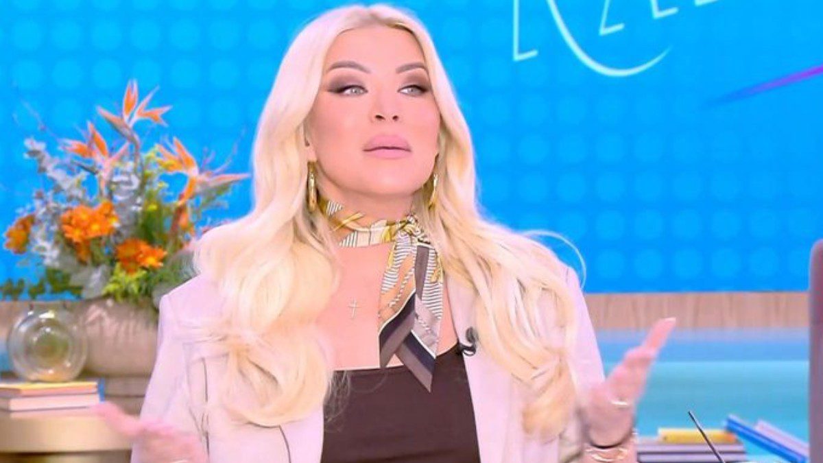 Κατερίνα Καινούργιου