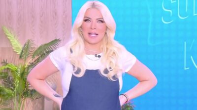 Κατερίνα Καινούργιου