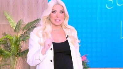 Κατερίνα Καινούργιου