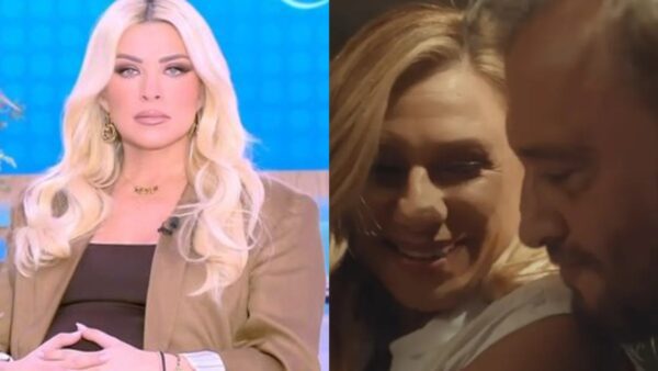 Κατερίνα Καινούργιου, Κατερίνα Καραβάτου, Χρήστος Φερεντίνος