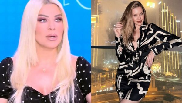 Κατερίνα Καινούργιου, Πωλίνα Νιάρχου