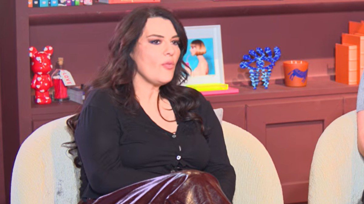 Κατερίνα Ζαρίφη