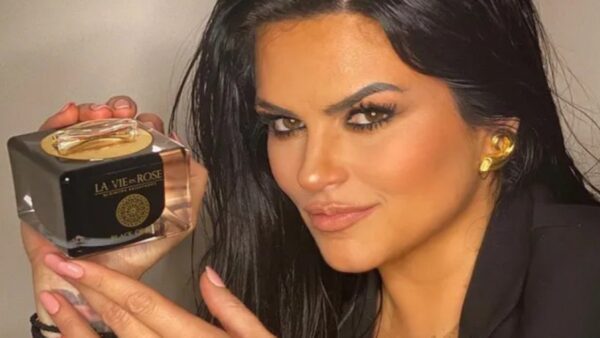 παγκόσμια Ημέρα της Γυναίκας Δήμητρα Κατσαφάδου